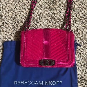 Rebecca Minkoff purse